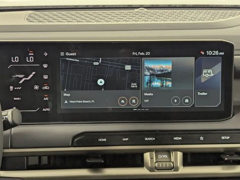 New 2027 Kia Telluride EX image 19