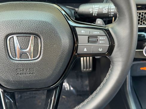 Used 2023 Honda Civic Sport image 20