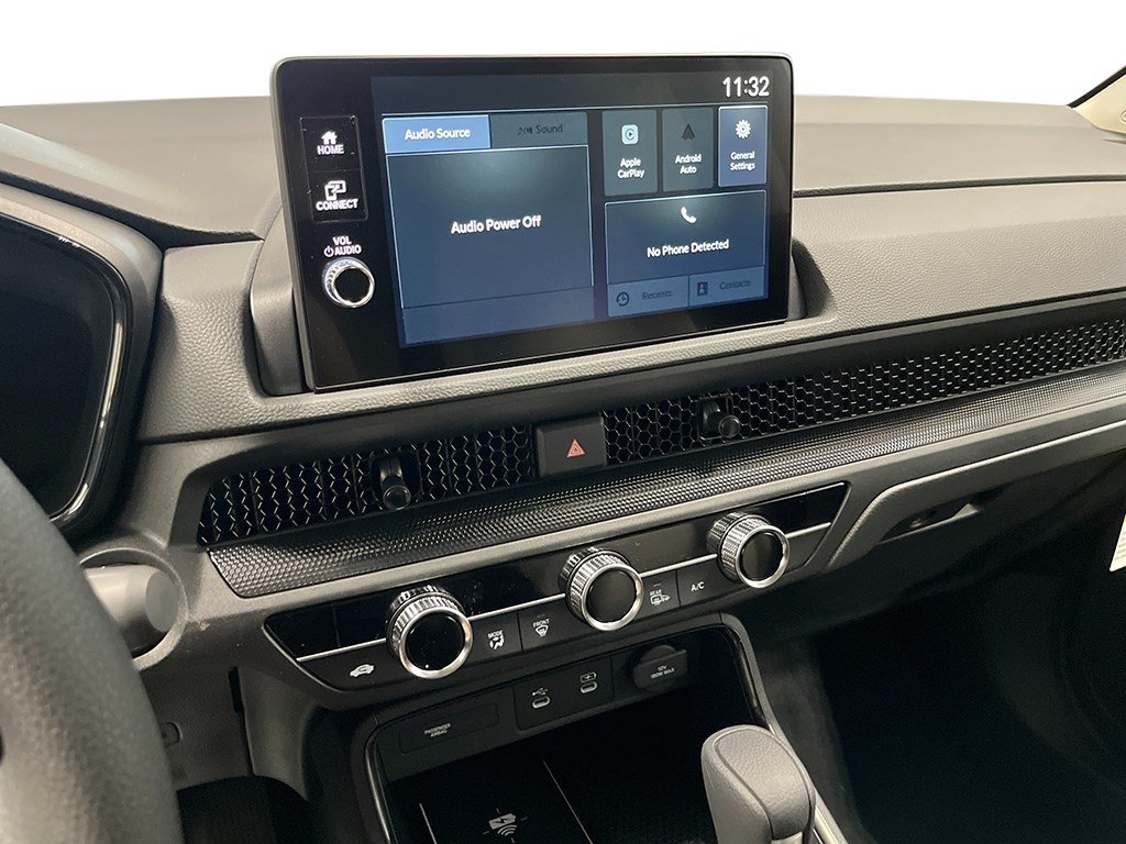 New 2026 Honda CR-V EX image 12
