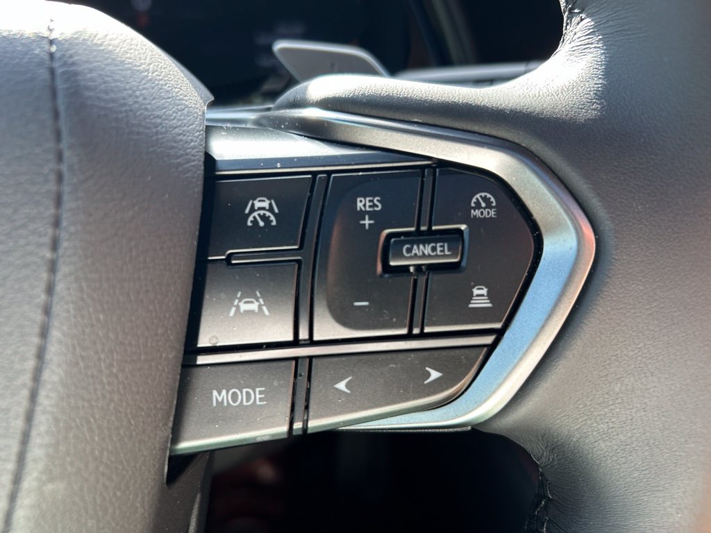 Used 2026 Lexus RX 350 FWD image 18