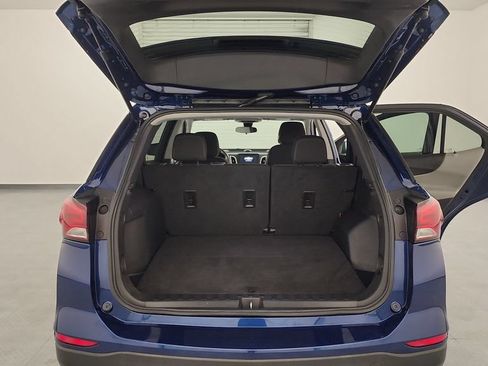 Used 2022 Chevrolet Equinox LS w/ LS Convenience Package FWD image 22