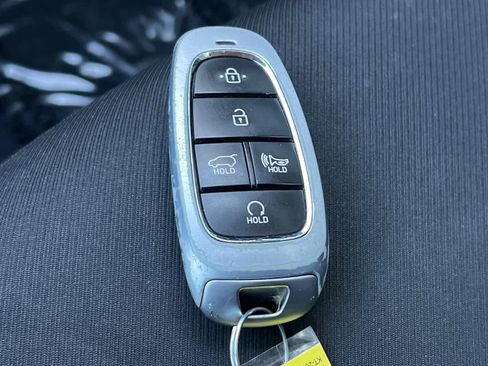 Used 2023 Hyundai Tucson SEL image 26