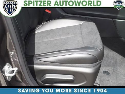 New 2024 Jeep Grand Cherokee L Altitude image 39