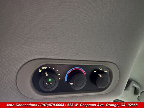 Used 2007 Honda Odyssey EX image 22