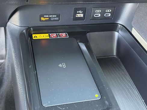 Certified 2025 Toyota Camry LE image 8