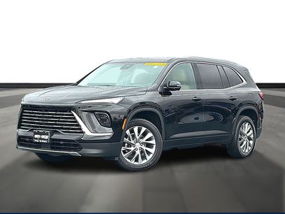 New 2026 Buick Enclave Preferred w/ Power Package