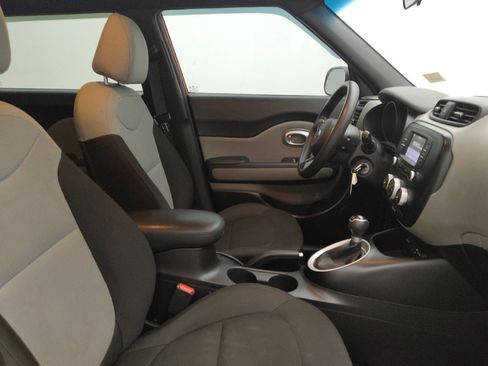 Used 2019 Kia Soul FWD image 21