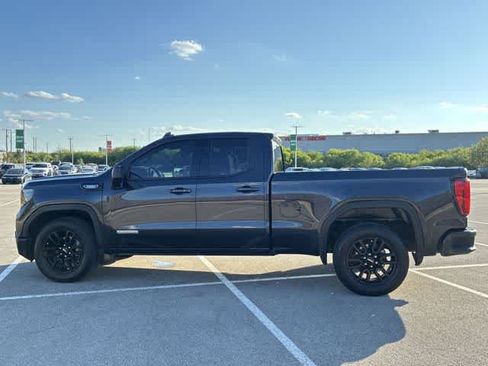 Used 2025 GMC Sierra 1500 Elevation RWD image 3
