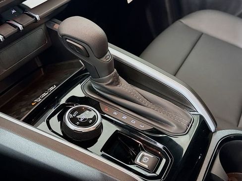 New 2026 Chevrolet Colorado Trail Boss image 19