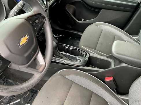 Used 2023 Chevrolet TrailBlazer LT w/ Convenience Package AWD/4WD image 32