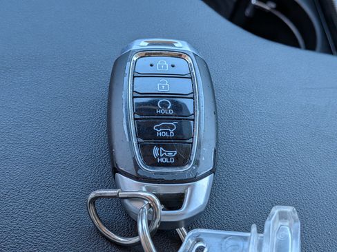 Used 2021 Hyundai Palisade Limited AWD/4WD image 39