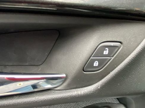 Used 2025 Chevrolet TrailBlazer LT image 18