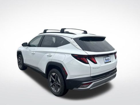New 2026 Hyundai Tucson SEL AWD/4WD image 3