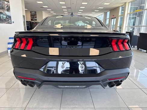 New 2025 Ford Mustang GT image 6