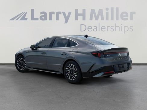 New 2026 Hyundai Sonata SEL image 5