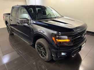 New 2026 Ford F150 XLT w/ Equipment Group 302A MID AWD/4WD video 1