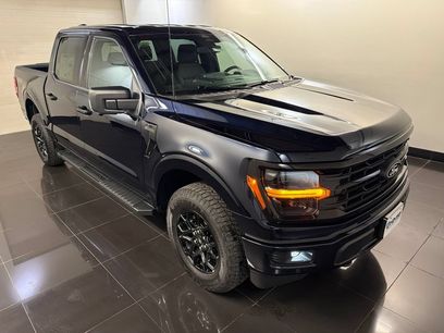 New 2026 Ford F150 XLT w/ Equipment Group 302A MID