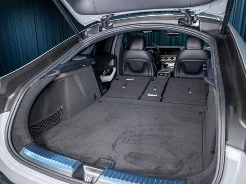 New 2026 Mercedes-Benz GLE 450 4MATIC Coupe image 7