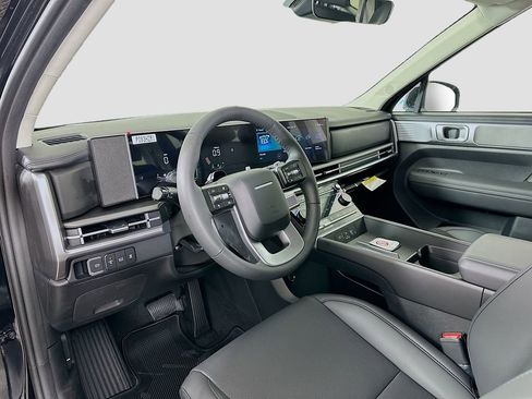 New 2026 Hyundai Santa Fe SEL image 9