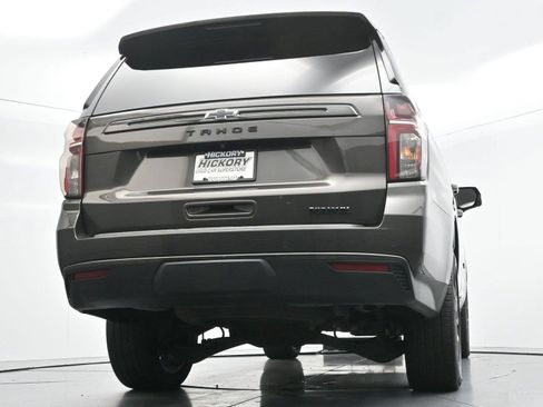 Used 2021 Chevrolet Tahoe RST w/ Luxury Package AWD/4WD image 57