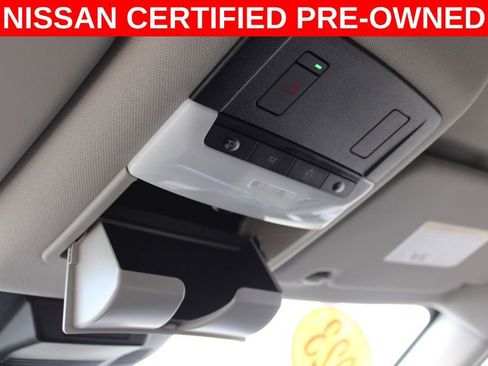 Certified 2023 Nissan Rogue SV image 44