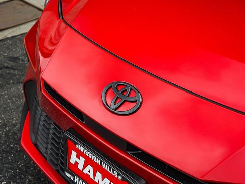 New 2026 Toyota Camry SE w/ Multimedia Upgrade Package FWD image 10