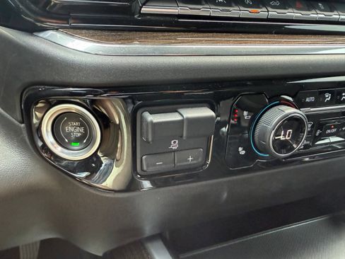 Certified 2023 Chevrolet Silverado 1500 RST w/ All Star Edition Plus AWD/4WD image 28