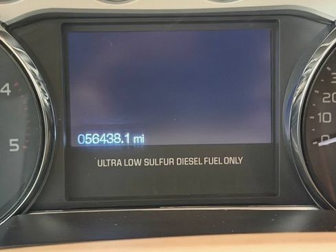 Used 2016 Ford F350 King Ranch w/ King Ranch w/Chrome Package AWD/4WD image 10