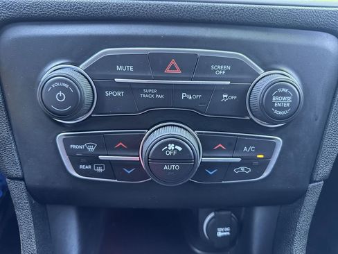 Used 2023 Dodge Charger R/T w/ Harman/Kardon Audio Group RWD image 29