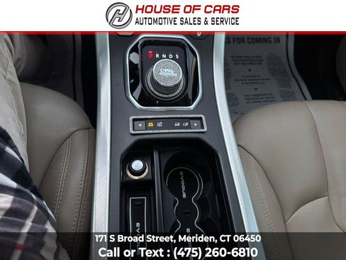Used 2014 Land Rover Range Rover Evoque Pure Plus image 29