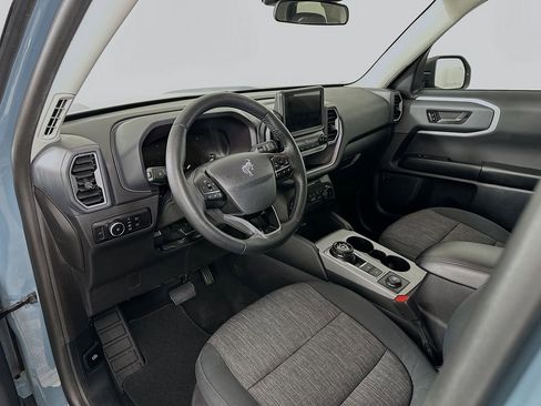 Used 2023 Ford Bronco Sport Big Bend w/ Convenience Package image 9