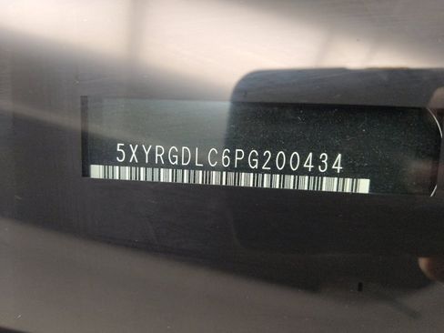 Used 2023 Kia Sorento LX AWD/4WD image 33