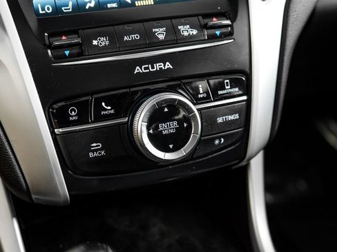 Used 2019 Acura TLX w/ Technology Package FWD image 26