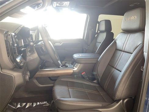 New 2026 Chevrolet Silverado 3500 High Country w/ High Country Premium Package image 21