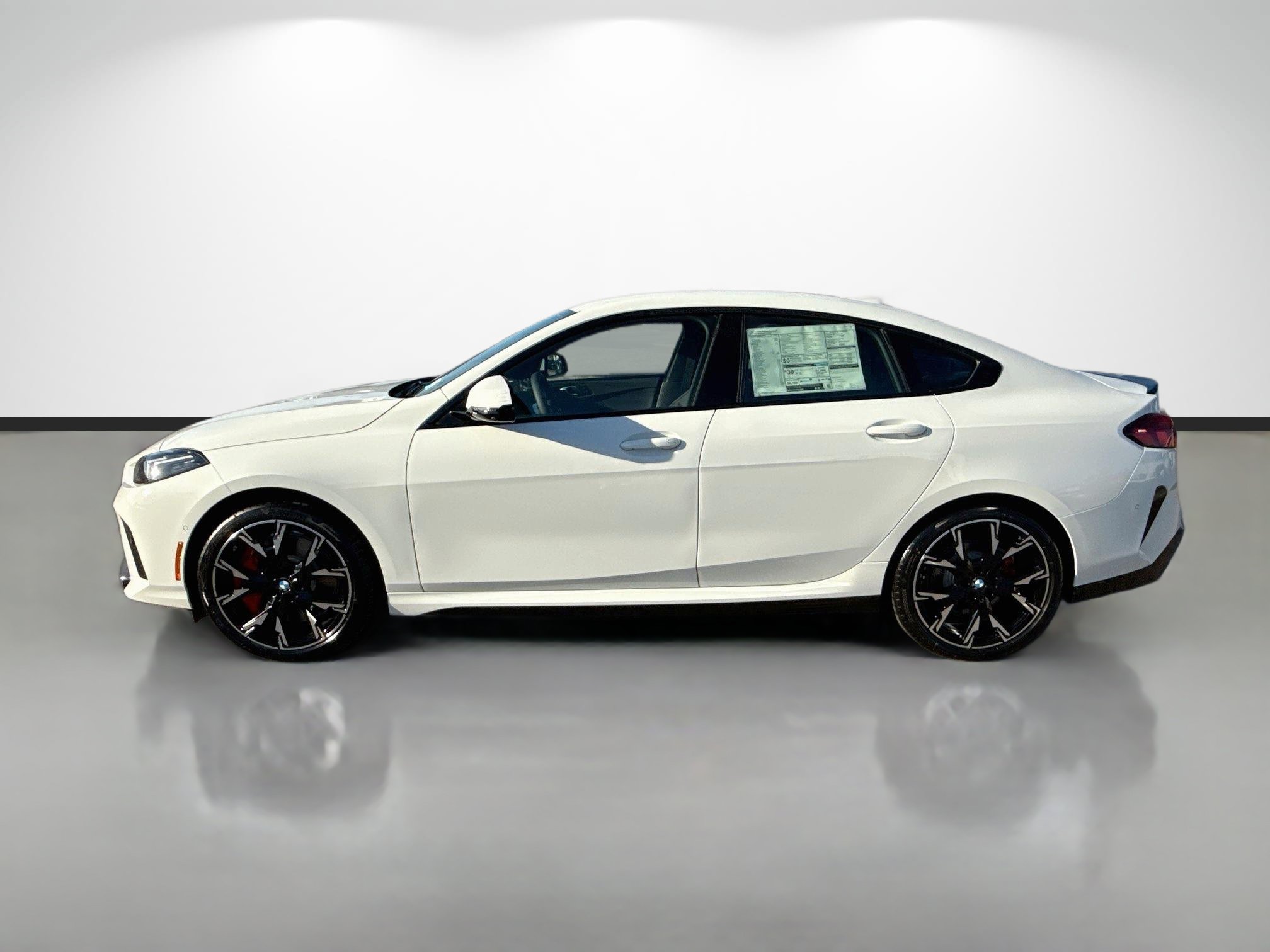 Used 2026 BMW 228i xDrive w/ Technology Package AWD/4WD image 6