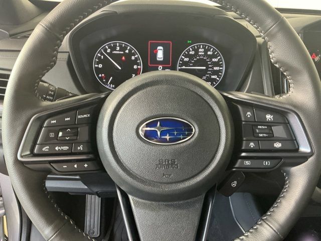 New 2026 Subaru Forester Limited AWD/4WD image 13
