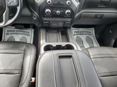 Used 2019 GMC Sierra 1500 Denali w/ Denali Ultimate Package image 22