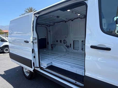 New 2026 Ford Transit 250 Low Roof AWD image 13