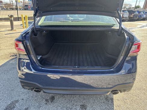 Used 2024 Subaru Legacy Touring XT image 30