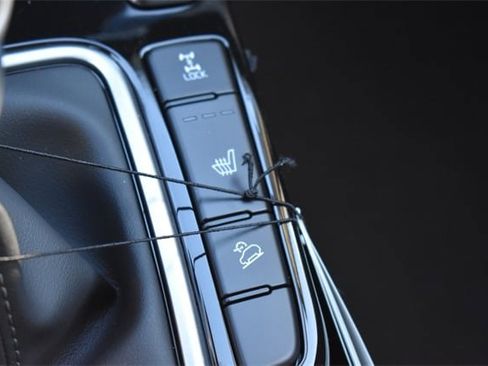 New 2026 Kia Seltos S image 28