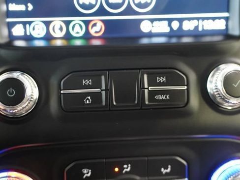 Used 2021 GMC Sierra 1500 Denali w/ Driver Alert Package II AWD/4WD image 39