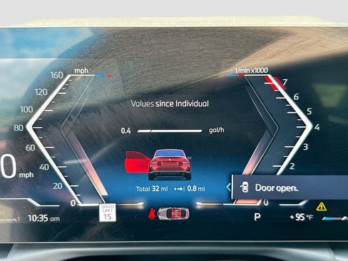 New 2025 BMW 230i Coupe w/ M Sport Package image 11