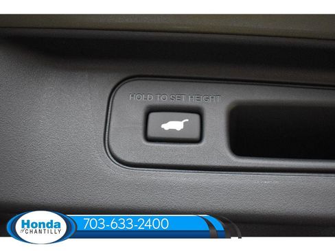 New 2026 Honda Passport TrailSport Elite image 34