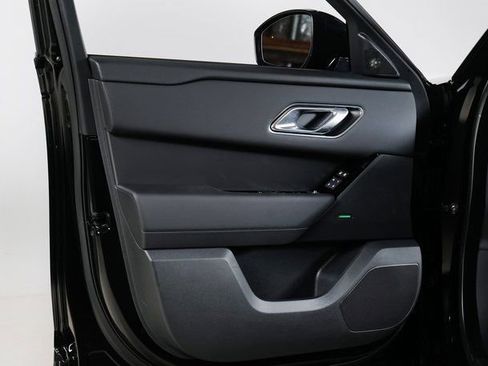 New 2026 Land Rover Range Rover Velar S AWD/4WD image 25