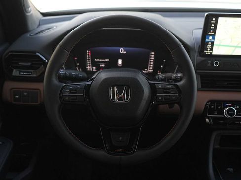 Used 2026 Honda Passport TrailSport Elite image 15