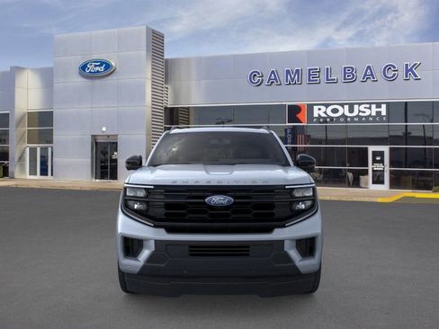 New 2025 Ford Expedition Active image 29