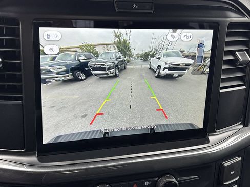 Used 2026 Ford F150 STX RWD image 21