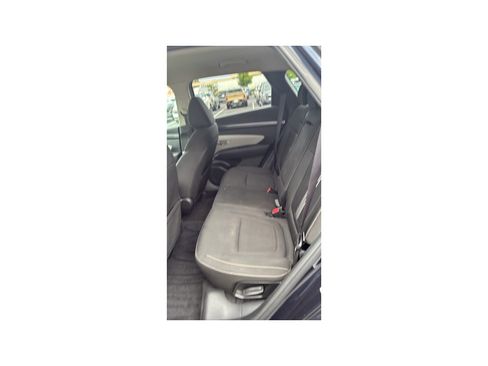 Used 2024 Hyundai Tucson SEL AWD/4WD image 11