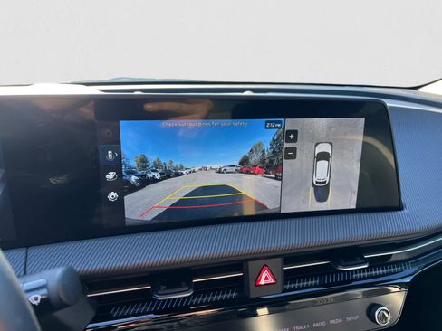 Certified 2022 Kia EV6 GT-Line image 21