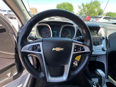 Used 2015 Chevrolet Equinox LT w/ Driver Convenience Package FWD image 38